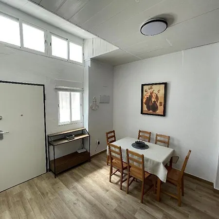 Bravo's Loft شقة