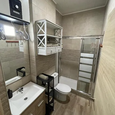 Paula's Loft Málaga