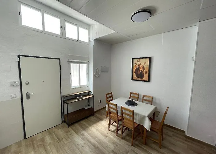 Bravo's Loft شقة