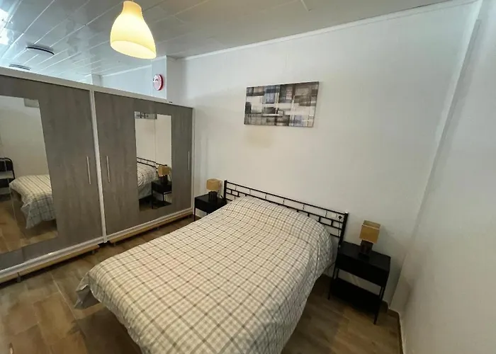 شقة Bravo's Loft