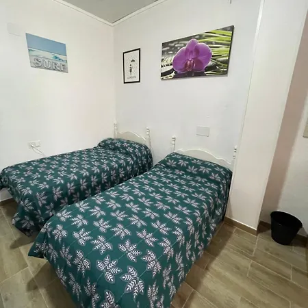 Paula's Loft 马拉加